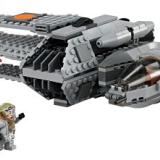 conjunto LEGO 75050