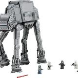 conjunto LEGO 75054