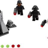 conjunto LEGO 75132